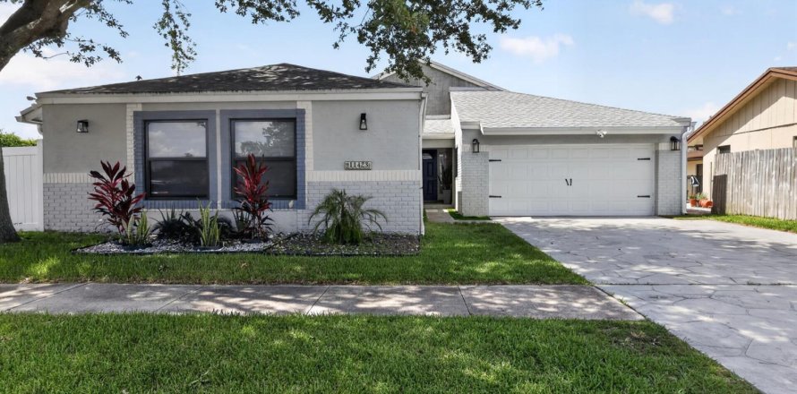 Villa ou maison à Boca Raton, Floride 4 chambres, 174.1 m2 № 2417379