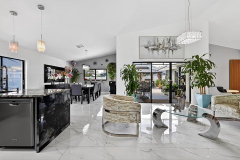 Villa ou maison à vendre à Boca Raton, Floride: 4 chambres, 174.1 m2 № 2417379 - photo 15