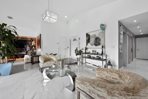 Villa ou maison à vendre à Boca Raton, Floride: 4 chambres, 174.1 m2 № 2417379 - photo 17