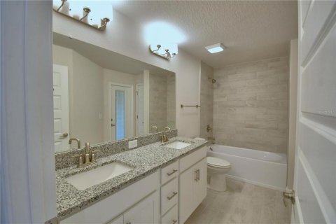 Villa ou maison à vendre à Auburndale, Floride: 4 chambres, 233 m2 № 1778634 - photo 18