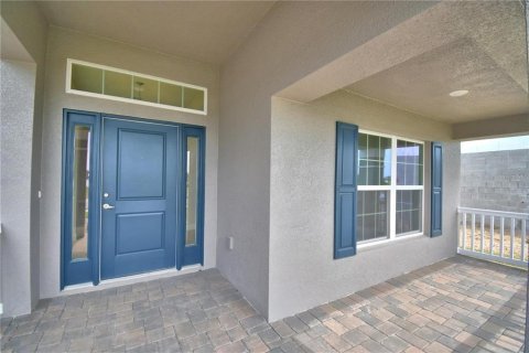 Villa ou maison à vendre à Auburndale, Floride: 4 chambres, 233 m2 № 1778634 - photo 2