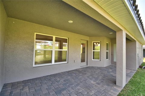 Villa ou maison à vendre à Auburndale, Floride: 4 chambres, 233 m2 № 1778634 - photo 23