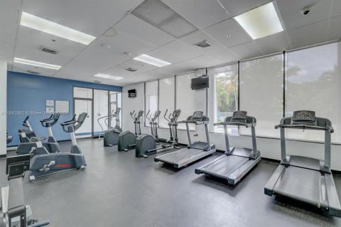 Copropriété à vendre à Sunny Isles Beach, Floride: 2 chambres, 126.07 m2 № 1836066 - photo 20