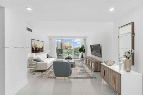 Copropriété à vendre à Sunny Isles Beach, Floride: 2 chambres, 126.07 m2 № 1836066 - photo 2