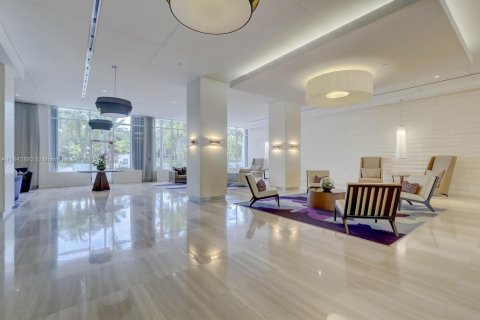 Copropriété à vendre à Sunny Isles Beach, Floride: 2 chambres, 126.07 m2 № 1836066 - photo 29