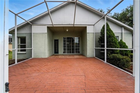 House in Brandon, Florida 3 bedrooms, 188.41 sq.m. № 1813702 - photo 11