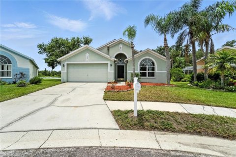 House in Brandon, Florida 3 bedrooms, 188.41 sq.m. № 1813702 - photo 1
