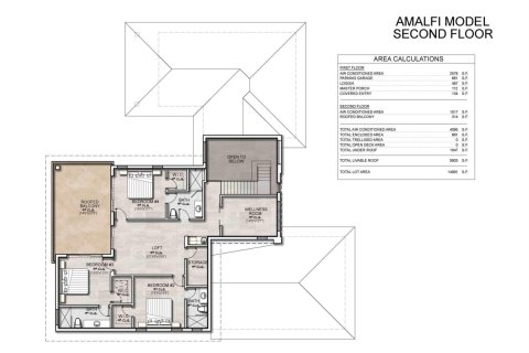Villa ou maison à vendre à Delray Beach, Floride: 4 chambres, 337.24 m2 № 2252920 - photo 11