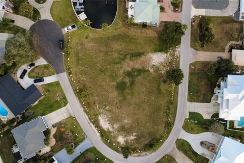 Terreno en venta en Crystal River, Florida № 2167823 - foto 6