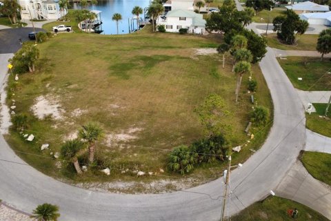 Terreno en venta en Crystal River, Florida № 2167823 - foto 3