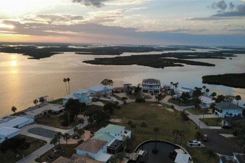 Terreno en Crystal River, Florida № 2167823