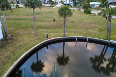 Terreno en venta en Crystal River, Florida № 2167823 - foto 8