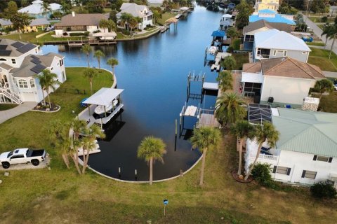 Terreno en venta en Crystal River, Florida № 2167823 - foto 5