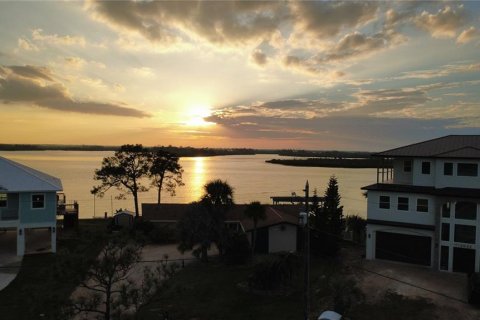 Terreno en venta en Crystal River, Florida № 2167823 - foto 2