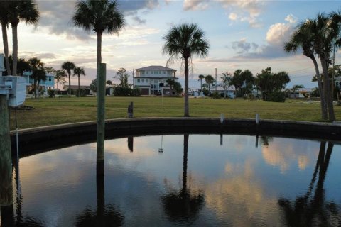 Terreno en venta en Crystal River, Florida № 2167823 - foto 9