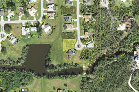 Land in Punta Gorda, Florida № 2232665 - photo 2