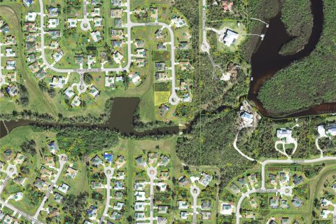 Land in Punta Gorda, Florida № 2232665 - photo 3