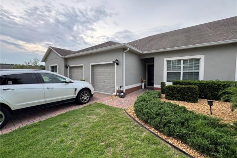 Villa ou maison à Clermont, Floride 2 chambres, 127.65 m2 № 2258929