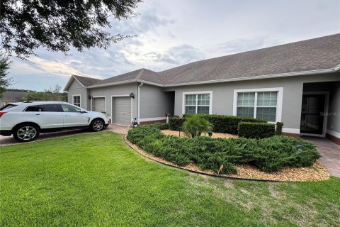 Villa ou maison à vendre à Clermont, Floride: 2 chambres, 127.65 m2 № 2258929 - photo 2
