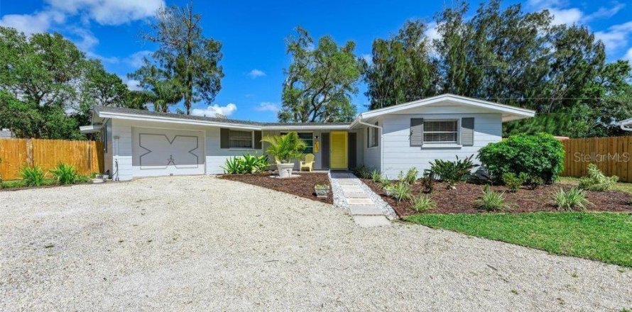 Casa en Sarasota, Florida 2 dormitorios, 112.23 m2 № 1740950
