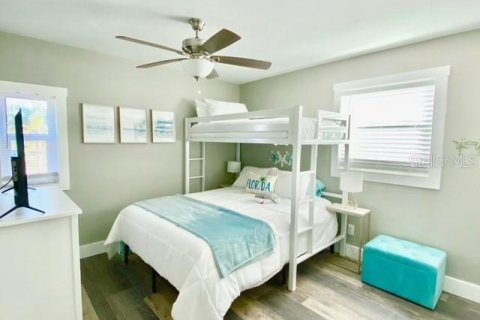 Casa en alquiler en Belleair Beach, Florida, 3 dormitorios, 161.93 m2 № 343241 - foto 8