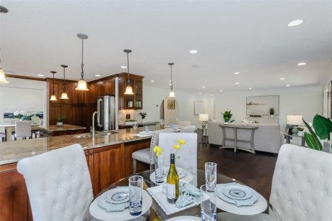 Casa en venta en Clearwater, Florida, 4 dormitorios, 250 m2 № 1855616 - foto 20