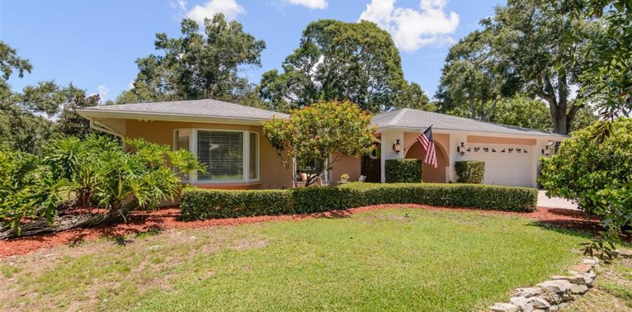 Casa en Clearwater, Florida 4 dormitorios, 250 m2 № 1855616