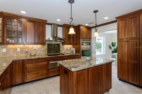 Casa en venta en Clearwater, Florida, 4 dormitorios, 250 m2 № 1855616 - foto 21