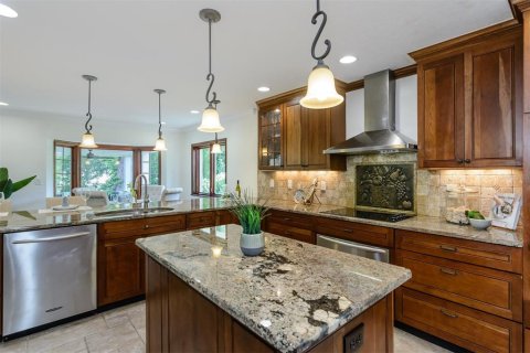 Casa en venta en Clearwater, Florida, 4 dormitorios, 250 m2 № 1855616 - foto 23