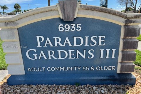 Villa ou maison à vendre à Margate, Floride: 2 chambres, 98.57 m2 № 2009978 - photo 18