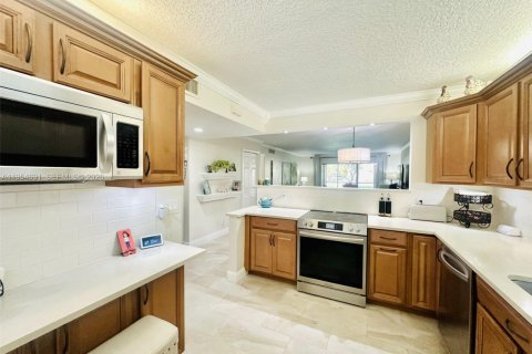 Condominio en Weston, Florida, 2 dormitorios  № 2011649