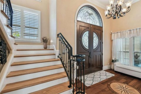Casa en venta en Saint Petersburg, Florida, 5 dormitorios, 358.51 m2 № 1567125 - foto 7