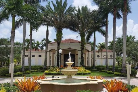 Touwnhouse à louer à Miramar, Floride: 3 chambres, 114.73 m2 № 2001206 - photo 14