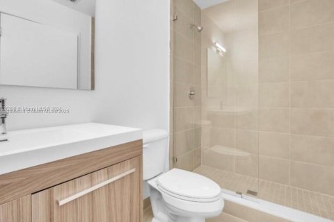 Снять в аренду квартиру в Халландейл-Бич, Флорида 2 спальни, 88.54м2, № 1953408 - фото 11