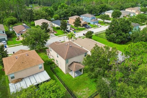 Villa ou maison à vendre à Wesley Chapel, Floride: 4 chambres, 208.01 m2 № 2206917 - photo 8