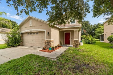 Villa ou maison à vendre à Wesley Chapel, Floride: 4 chambres, 208.01 m2 № 2206917 - photo 3