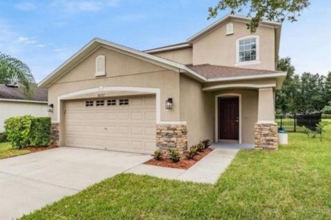 House in Wesley Chapel, Florida 4 bedrooms, 208.01 sq.m. № 2206917