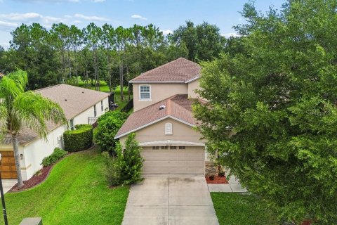 Villa ou maison à vendre à Wesley Chapel, Floride: 4 chambres, 208.01 m2 № 2206917 - photo 6
