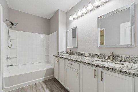 Villa ou maison à vendre à Wesley Chapel, Floride: 4 chambres, 208.01 m2 № 2206917 - photo 21