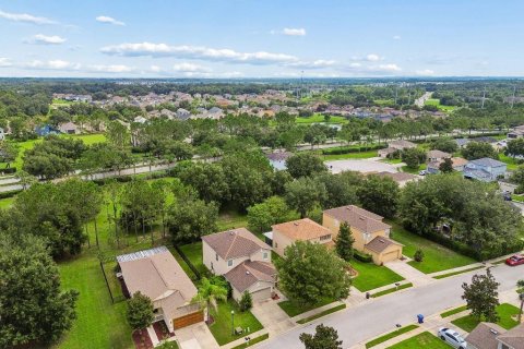 Villa ou maison à vendre à Wesley Chapel, Floride: 4 chambres, 208.01 m2 № 2206917 - photo 7