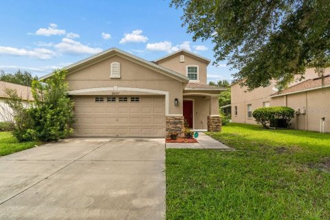 Villa ou maison à vendre à Wesley Chapel, Floride: 4 chambres, 208.01 m2 № 2206917 - photo 2