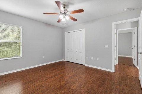 Villa ou maison à vendre à Wesley Chapel, Floride: 4 chambres, 208.01 m2 № 2206917 - photo 30