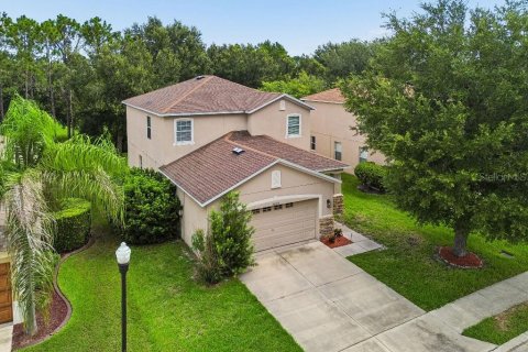 Villa ou maison à vendre à Wesley Chapel, Floride: 4 chambres, 208.01 m2 № 2206917 - photo 5