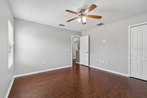 Villa ou maison à vendre à Wesley Chapel, Floride: 4 chambres, 208.01 m2 № 2206917 - photo 29