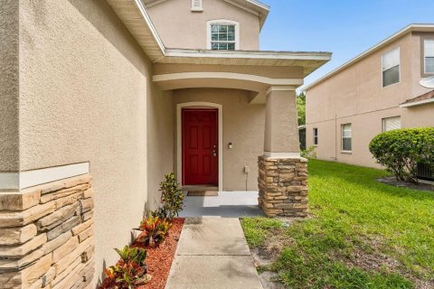 Villa ou maison à vendre à Wesley Chapel, Floride: 4 chambres, 208.01 m2 № 2206917 - photo 10
