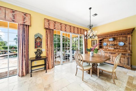 House in Merrit Island, Florida 5 bedrooms, 396.41 sq.m. № 1722659 - photo 18