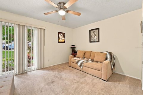 House in Palm Harbor, Florida 2 bedrooms, 92.9 sq.m. № 2393738 - photo 26