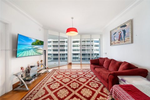 Condo in Bal Harbour, Florida, 4 bedrooms № 1988356 - photo 20