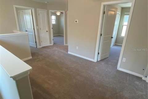 House in Tampa, Florida 4 bedrooms, 192.59 sq.m. № 2396982 - photo 16