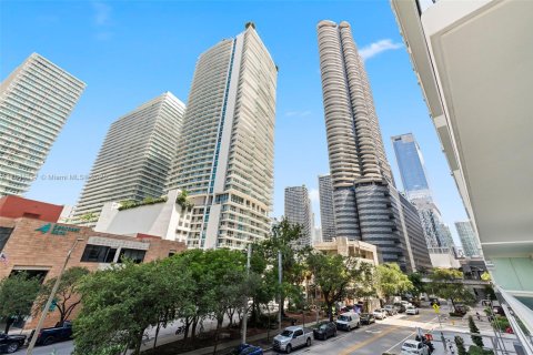 Condominio en venta en Miami, Florida, 1 dormitorio, 78.87 m2 № 1982439 - foto 25